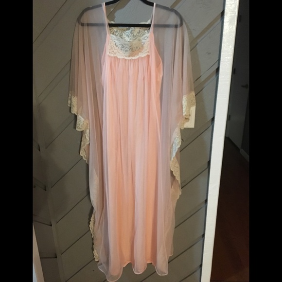 GILEAD Other - Reserved for Sarah Sale🎉VINTAGE GILEAD lingerie